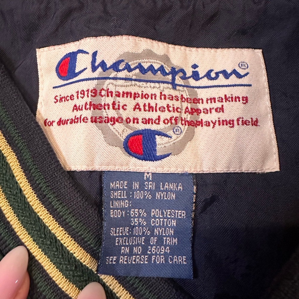 Champion pullover - Picture 4 of 6